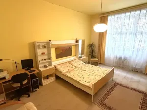 Prodej bytu 3+kk, Praha - Holešovice, Šternberkova, 100 m2