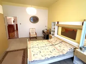 Prodej bytu 3+kk, Praha - Holešovice, Šternberkova, 100 m2