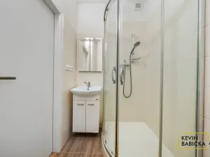 Prodej bytu 2+1, Žďár nad Sázavou - Žďár nad Sázavou 3, Revoluční, 50 m2