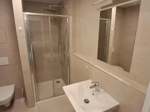 Prodej bytu 1+kk, Praha - Černý Most, Dobrovolného, 36 m2