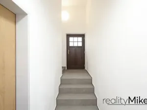 Pronájem bytu 3+1, Liberec, Šafaříkova, 87 m2