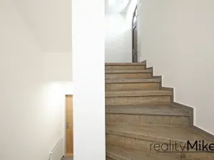 Pronájem bytu 3+1, Liberec, Šafaříkova, 87 m2