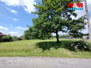 Prodej pozemku pro bydlení, Bartošovice - Hukovice, 842 m2