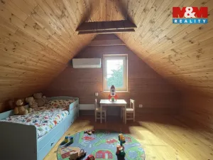 Prodej rodinného domu, Radim, 97 m2