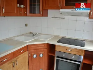 Prodej rodinného domu, Hronov - Velký Dřevíč, 250 m2