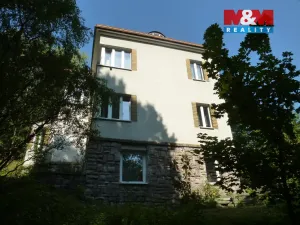 Prodej rodinného domu, Hronov - Velký Dřevíč, 250 m2