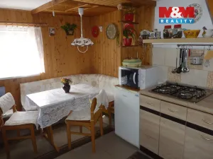 Prodej rodinného domu, Olešnice v Orlických horách, 72 m2