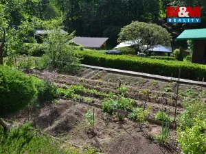 Prodej rodinného domu, Olešnice v Orlických horách, 72 m2