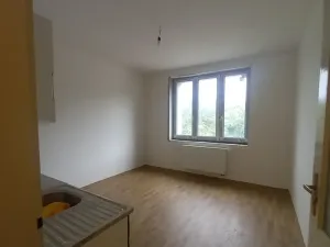 Pronájem bytu 2+1, Praha - Libeň, Sokolovská, 89 m2