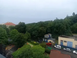 Pronájem bytu 2+1, Praha - Libeň, Sokolovská, 89 m2