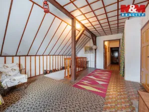 Prodej rodinného domu, Vejprty, Hasičská, 205 m2