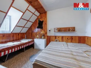Prodej rodinného domu, Vejprty, Hasičská, 205 m2