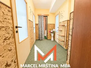 Pronájem bytu 3+1, Červený Kostelec, U Kaštánku, 75 m2