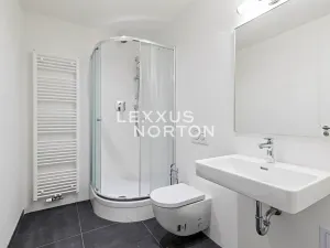 Pronájem kanceláře, Praha - Smíchov, Nad Bertramkou, 130 m2