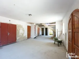 Prodej vinného sklepa, Mutěnice, 200 m2