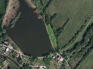 Prodej louky, Město Albrechtice, 2748 m2