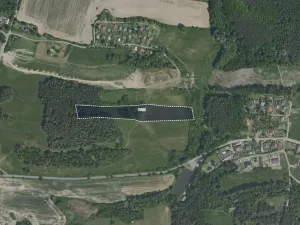 Prodej pole, Lešany, 14470 m2