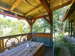 Prodej rodinného domu, Valašská Senice, 90 m2