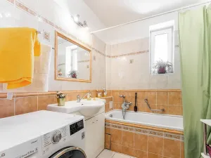 Prodej bytu 4+1, Teplice, Vítězslava Hálka, 115 m2