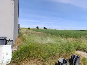 Prodej pozemku pro bydlení, Křenovice, Široká, 2651 m2