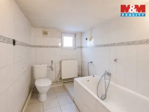 Prodej rodinného domu, Vojkovice, 86 m2