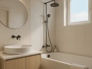 Prodej bytu 3+1, Studený, 70 m2