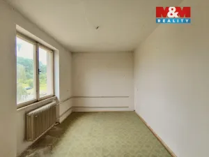 Prodej bytu 3+1, Studený, 70 m2