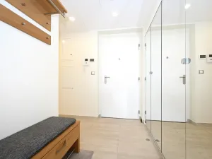 Pronájem bytu 4+kk, Praha - Žižkov, Olšanská, 120 m2