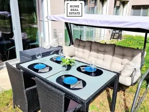 Pronájem bytu 2+kk, Praha - Karlín, Breitfeldova, 50 m2
