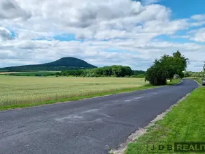 Prodej pozemku, Roudnice nad Labem, 632 m2