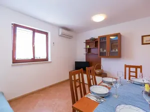 Prodej bytu 3+kk, Novigrad, Chorvatsko, 67 m2