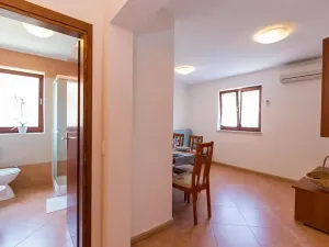 Prodej bytu 3+kk, Novigrad, Chorvatsko, 67 m2