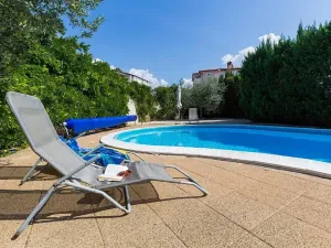 Prodej bytu 3+kk, Novigrad, Chorvatsko, 67 m2