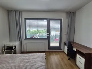 Pronájem bytu 3+kk, Praha - Hloubětín, Krylovecká, 82 m2