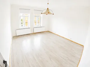 Pronájem bytu 3+1, Krnov, Svatováclavská, 95 m2