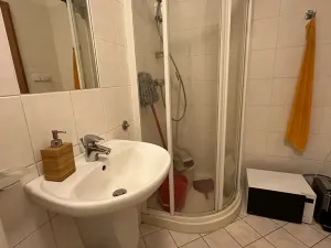 Pronájem obchodního prostoru, Luhačovice, 36 m2