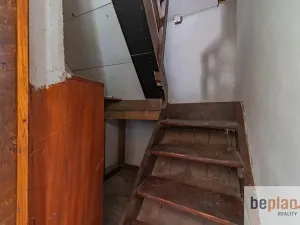 Prodej chalupy, Rovná, 135 m2