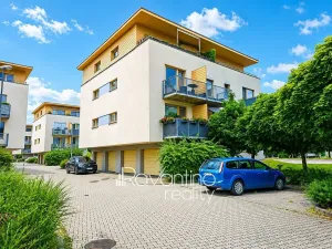 Prodej bytu 1+kk, Brno, Podveská, 41 m2