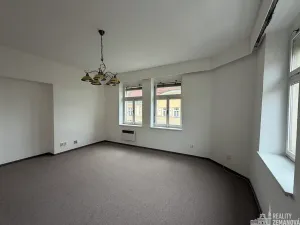 Pronájem bytu 4+kk, Praha - Vinohrady, Řipská, 135 m2