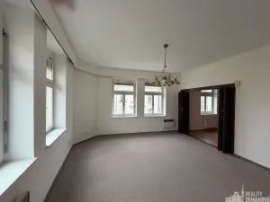 Pronájem bytu 4+kk, Praha - Vinohrady, Řipská, 135 m2