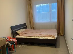 Pronájem bytu 2+kk, Praha - Střížkov, Makedonská, 55 m2