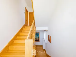 Prodej vily, Ústí nad Orlicí, Lázeňská, 250 m2