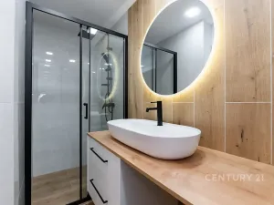 Pronájem bytu 2+kk, Most, Jaroslava Vrchlického, 35 m2