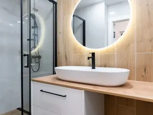 Pronájem bytu 2+kk, Most, Jaroslava Vrchlického, 35 m2