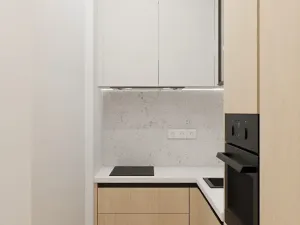 Prodej bytu 1+kk, Most, Svážná, 29 m2