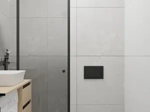 Prodej bytu 1+kk, Most, Svážná, 29 m2