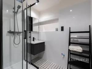 Pronájem bytu 2+1, Chomutov, Kamenný vrch, 58 m2