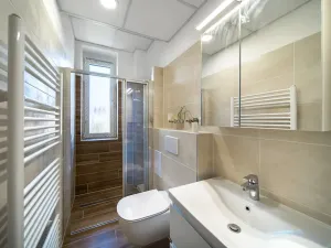 Pronájem bytu 2+1, Brno, Nevrklova, 57 m2