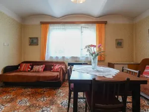 Prodej rodinného domu, Břehy, Bahníkova, 110 m2