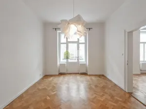 Pronájem bytu 3+1, Praha - Žižkov, Ondříčkova, 100 m2
